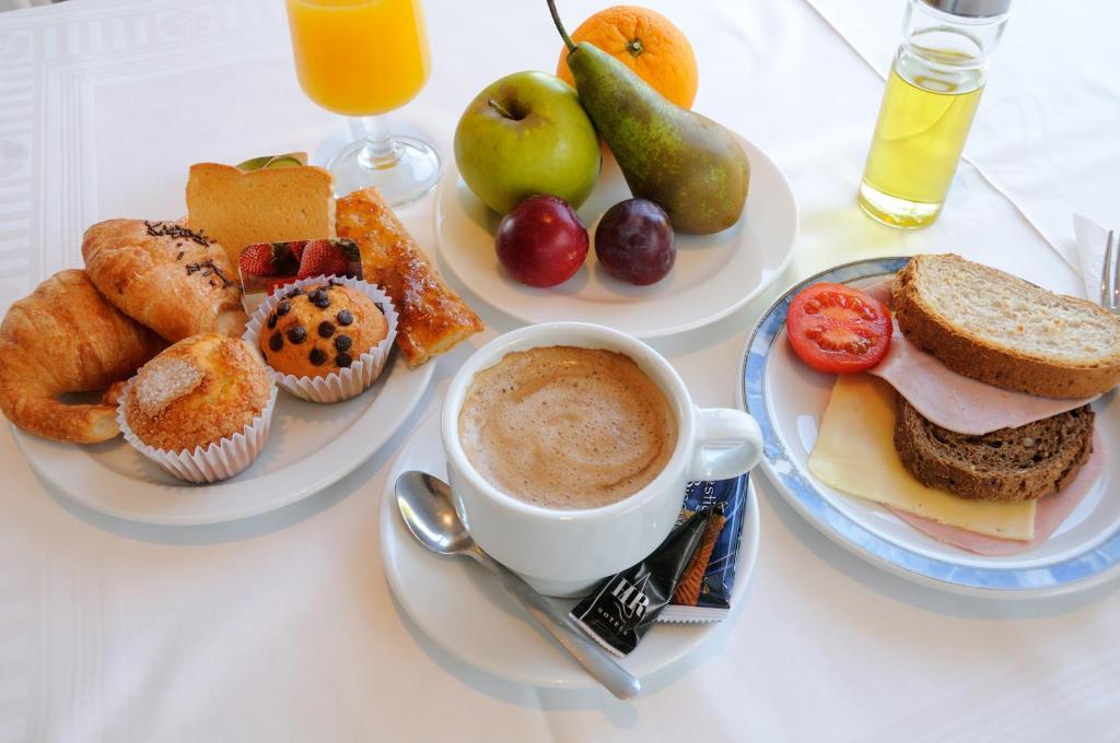 Hotel Risech - 4