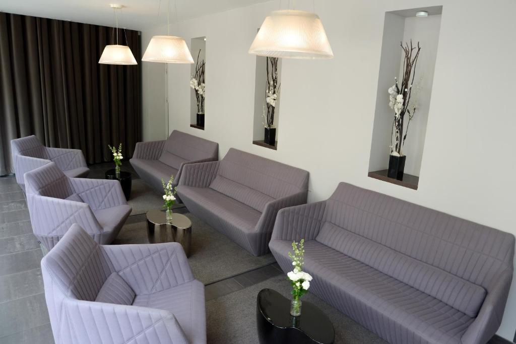 Hotel Saint-Charles                                                                          photo
