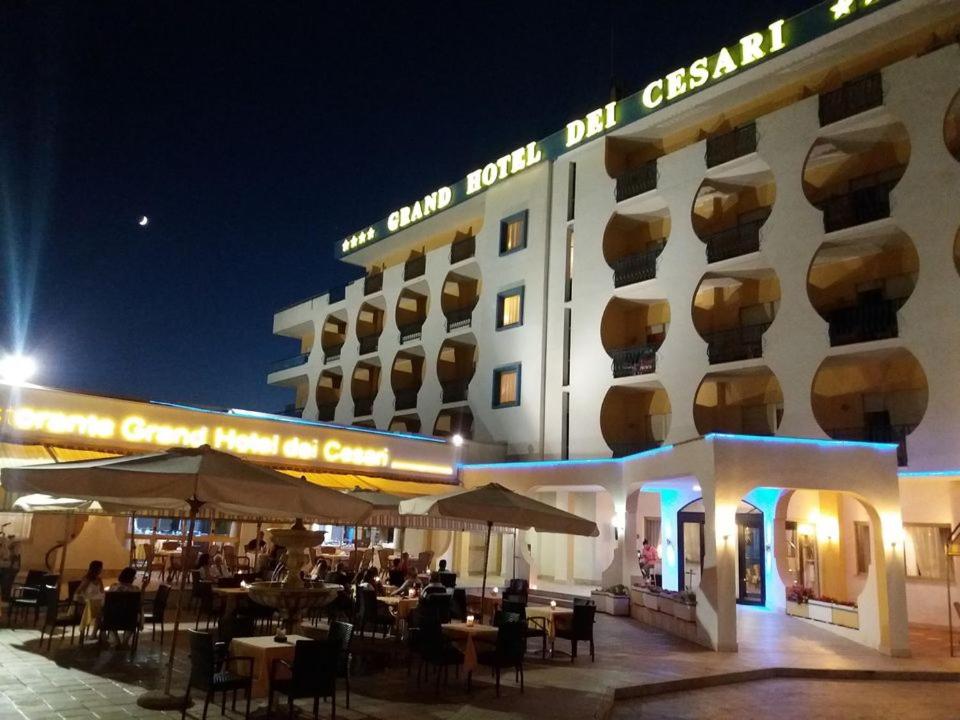 Grand Hotel Dei Cesari photo