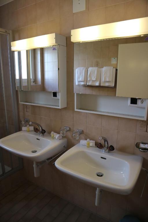 バスルーム（客室）