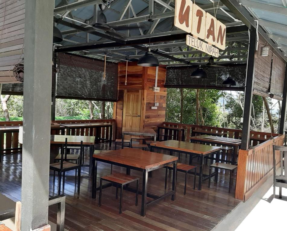 Utan Teluk Nipah photo