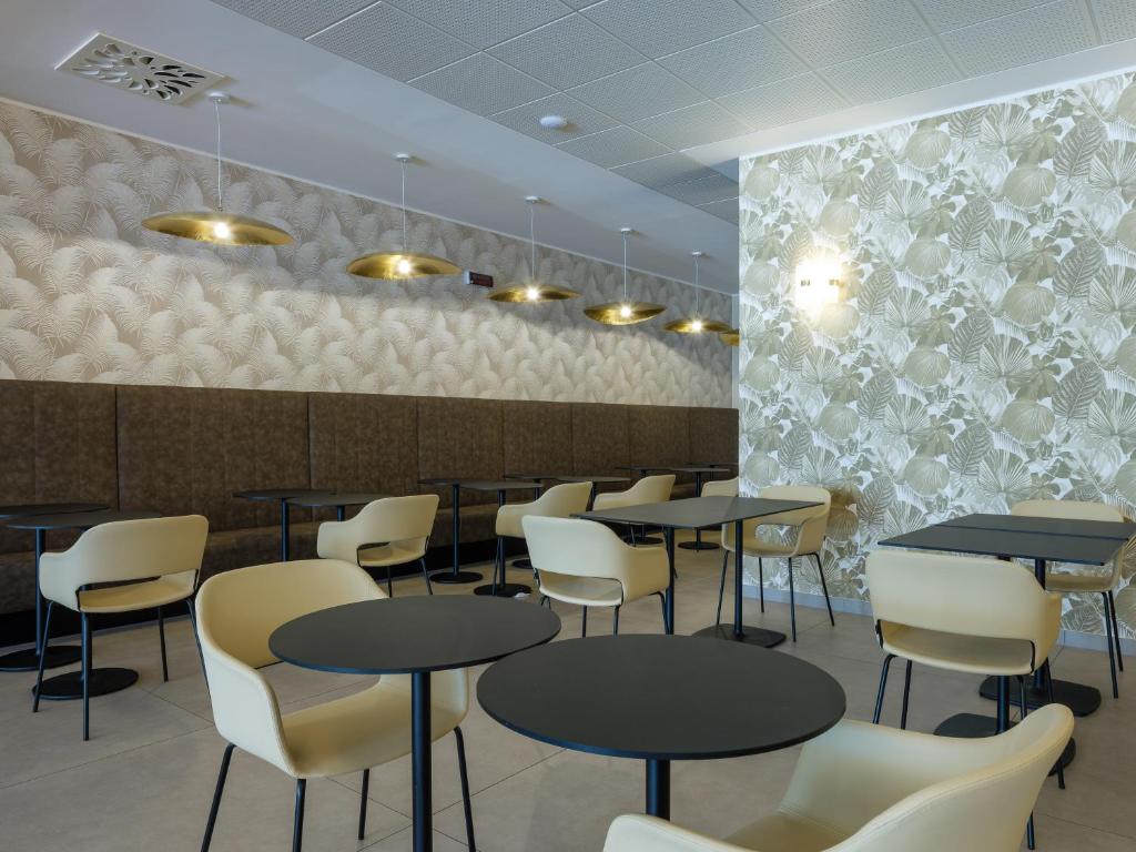 Hotel Leonardo Da Vinci Photo 28