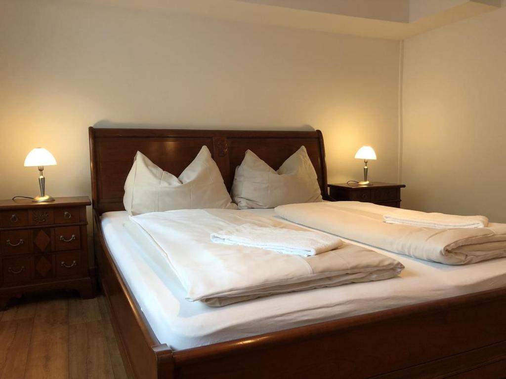 CityApartment MELITTA - 3