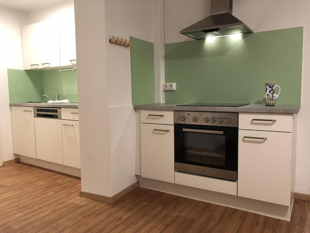 CityApartment MELITTA - 5