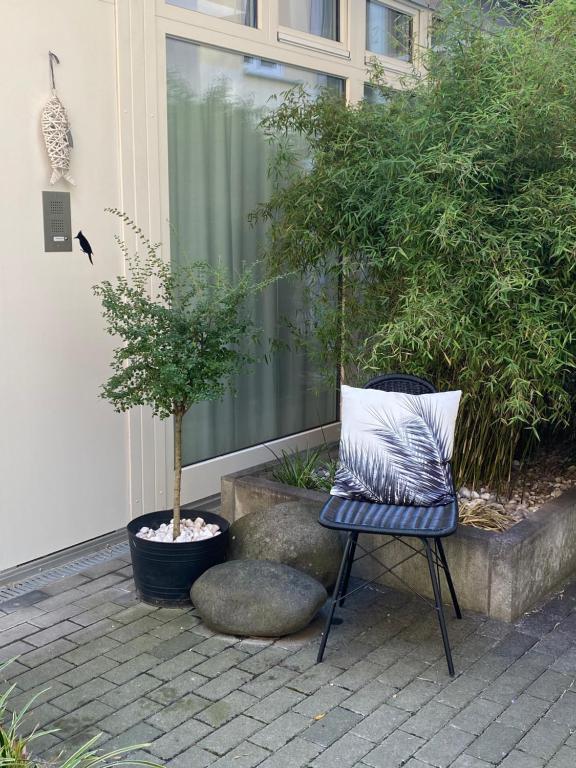 Como Design-Apartment close to Isar river area - centrally located photo