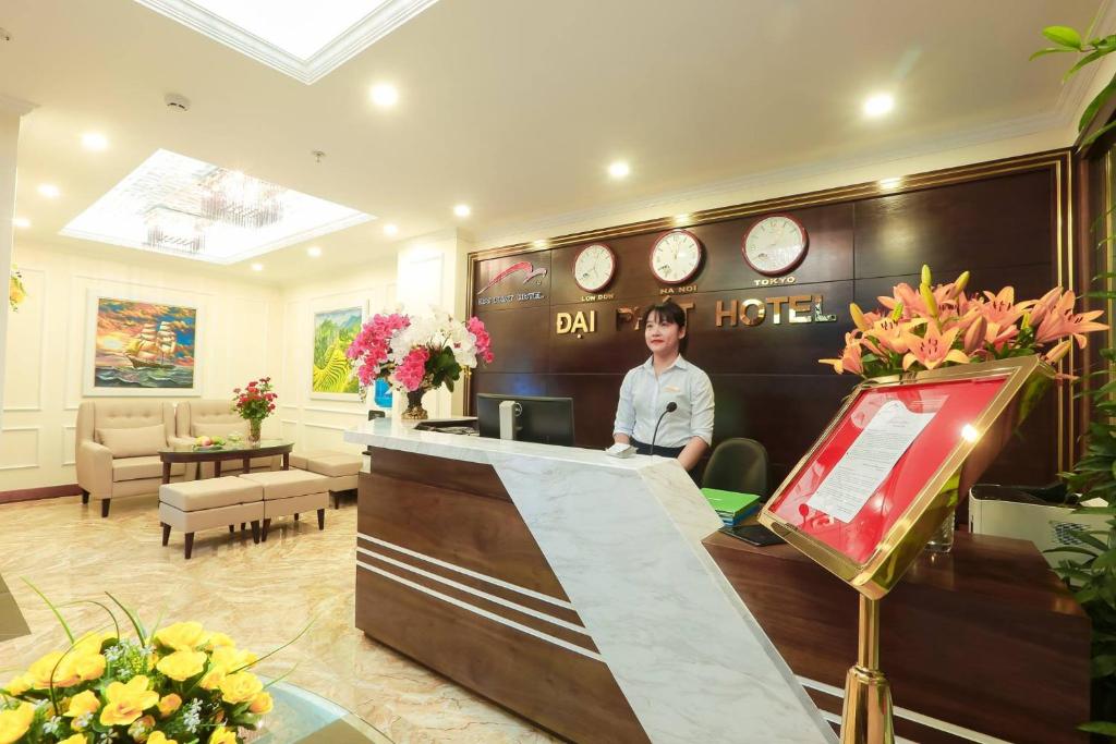 Dai Phat Hotel