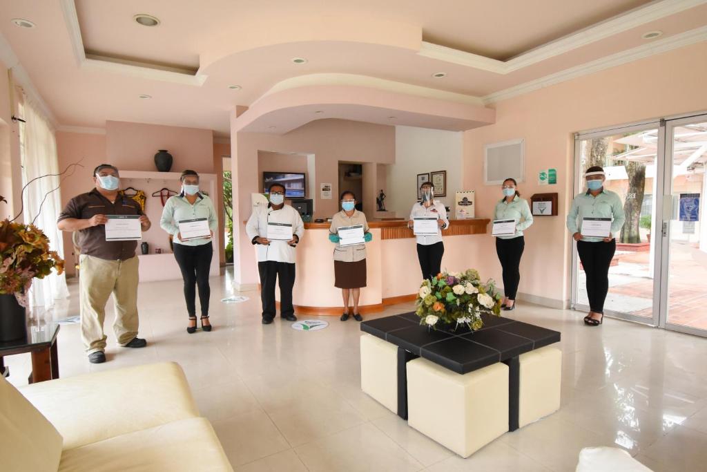 Villa Esmeralda photo