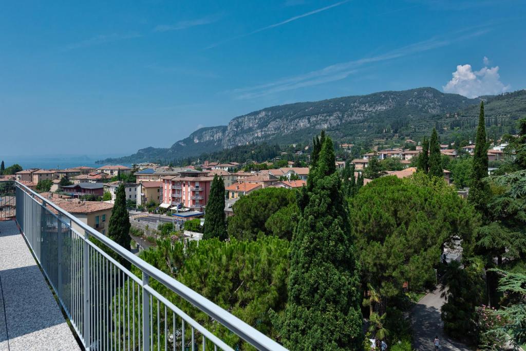 Hotel Palme & Suite - 3