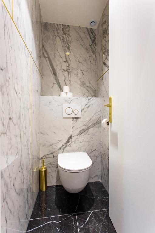 CMG Residence Palais de l'Elysee/ Saint-Honore photo