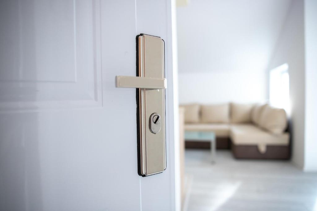 Apartment Drincic I, Brčko