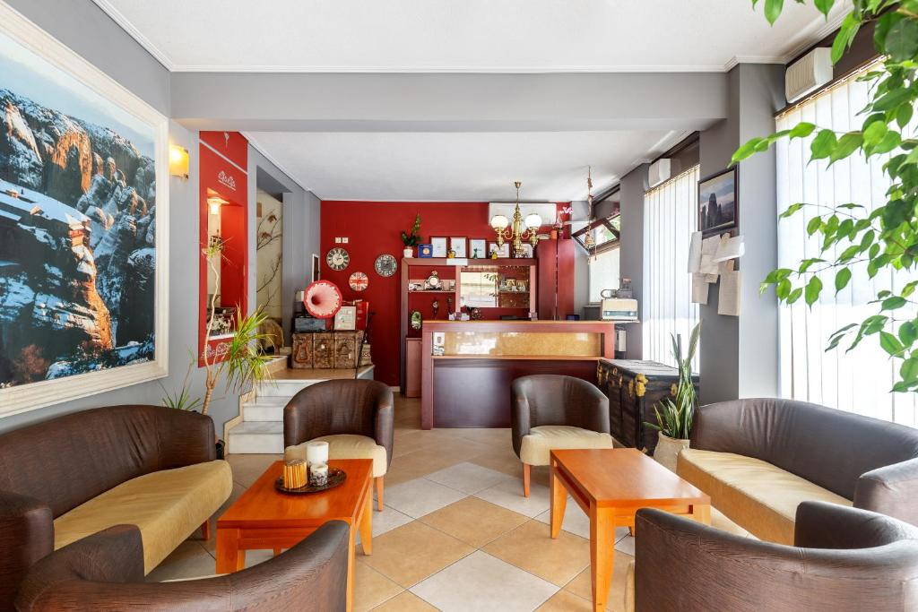 Toti Boutique Rooms photo