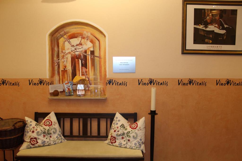 Flair Hotel Vino Vitalis Im Kurort Bad Fussing Flair Hotel Vino Vitalis Im Kurort Bad Fussing