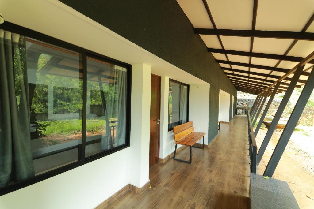 The Awakening Garden Family Resort photo