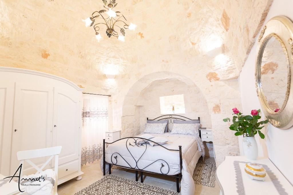 AnnaS Trulli Paradise-Alberobello - 5
