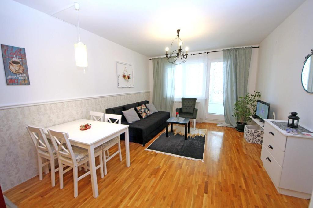 MILA - A stylish apartment near Sarajevo airport - 5