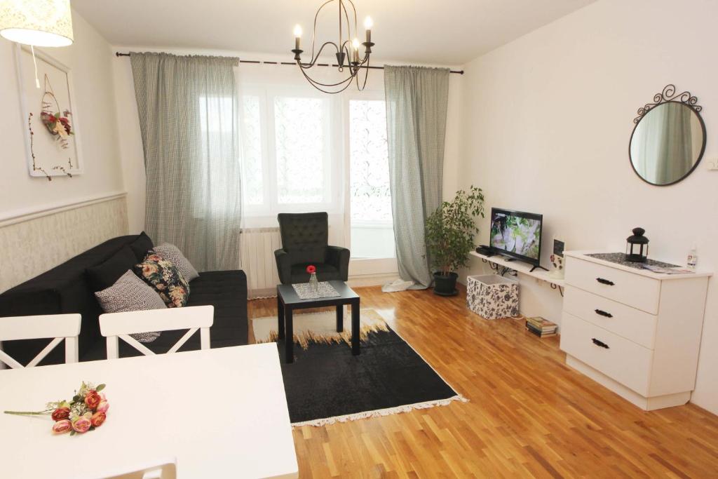 MILA - A stylish apartment near Sarajevo airport, Sarajevo