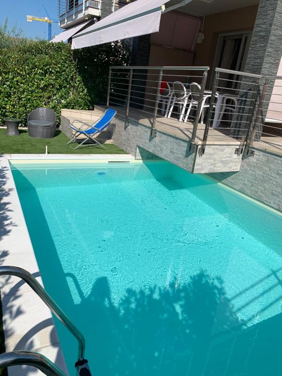 Casa Eva con piscina privata - 4