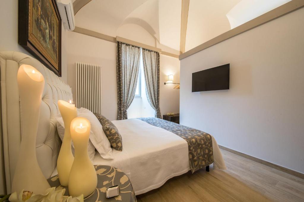 Suite Assisi - 3