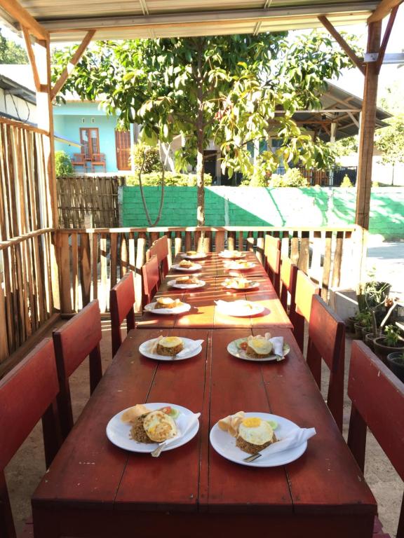 Anak Rinjani Guest House