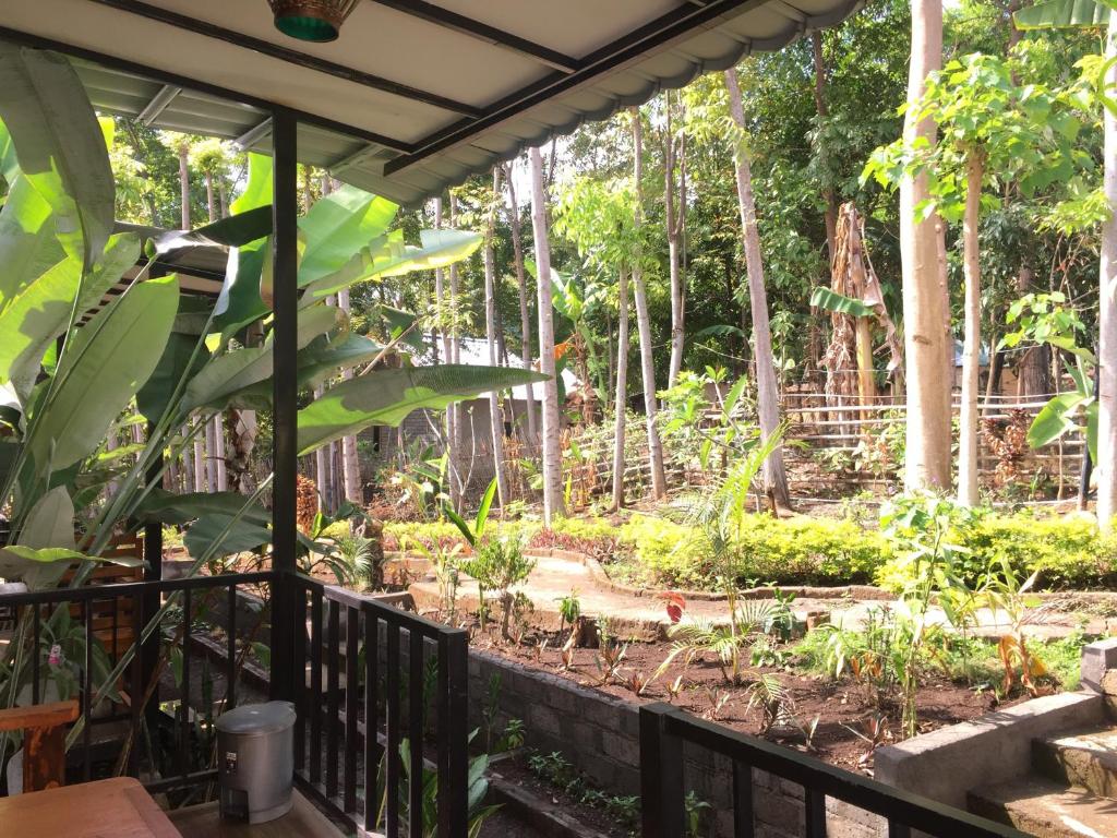 Anak Rinjani Guest House