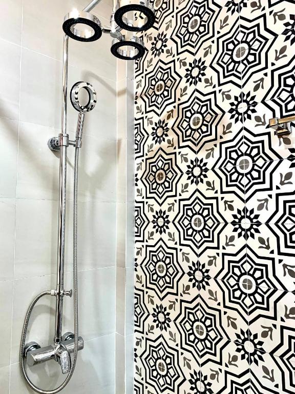 バスルーム（客室）