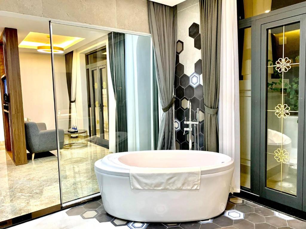 ゴールデン イン ホテル (Golden Inn Hotel) 館内設備