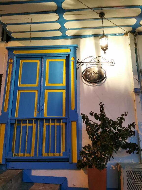 Hotel Salento 1842 - 3