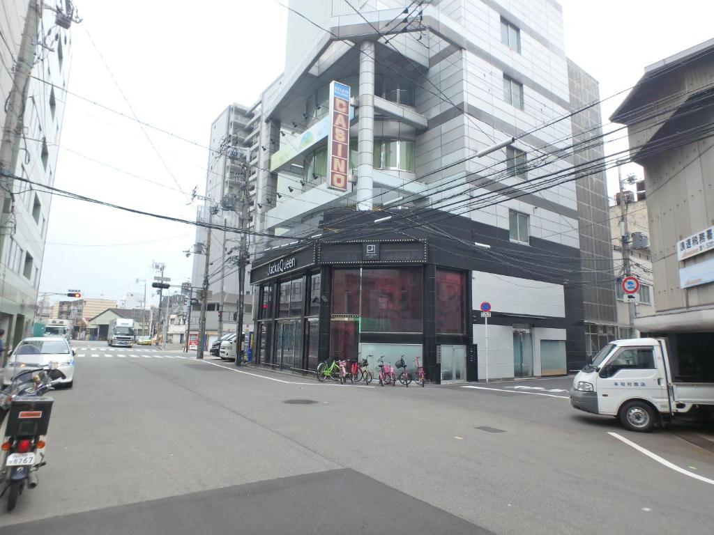 Seian Building