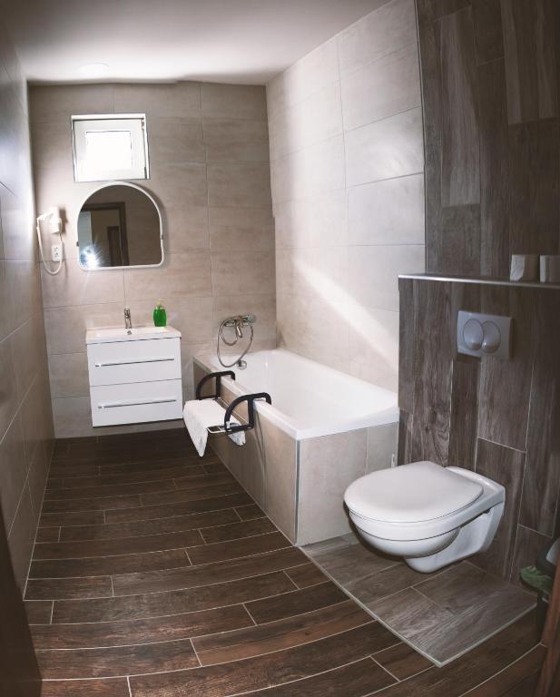 バスルーム（客室）