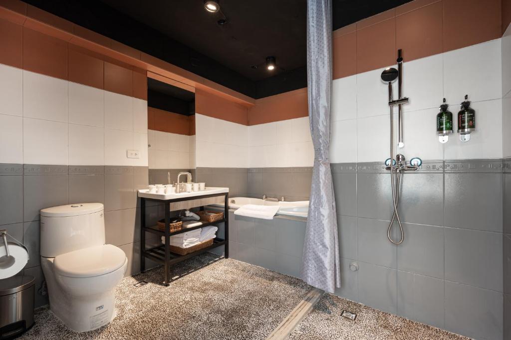 バスルーム（客室）