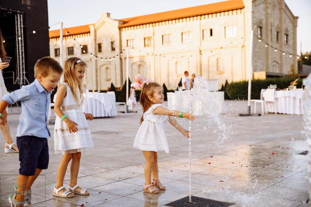 Castel Mimi Boutique Hotel photo