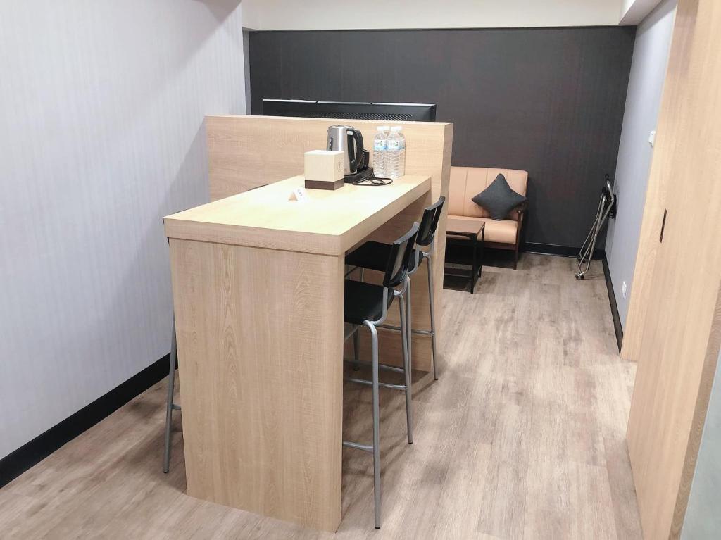 CY Hotel 호텔 이미지 1
