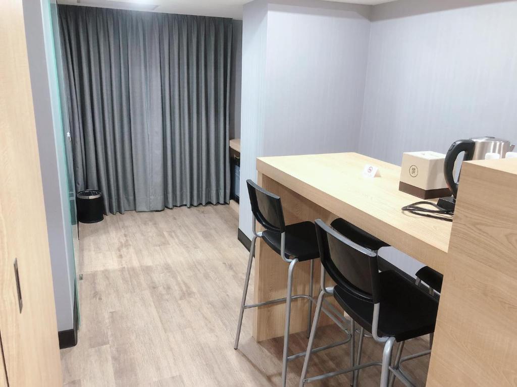 CY Hotel 호텔 이미지 2