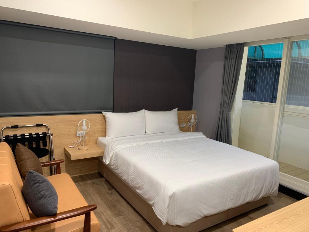 CY Hotel 호텔 이미지 1