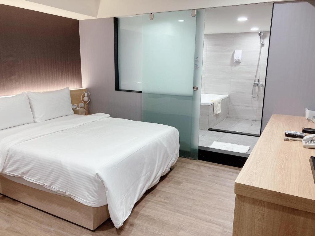CY Hotel 호텔 이미지 2