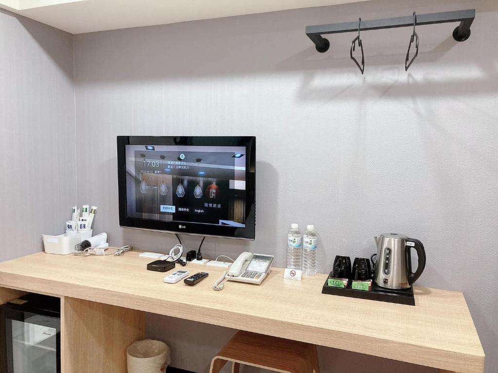 CY Hotel 호텔 이미지 2