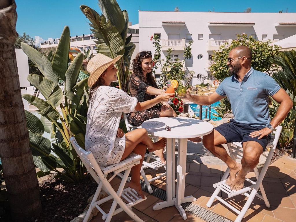 Hotel Alba Seleqtta - 5