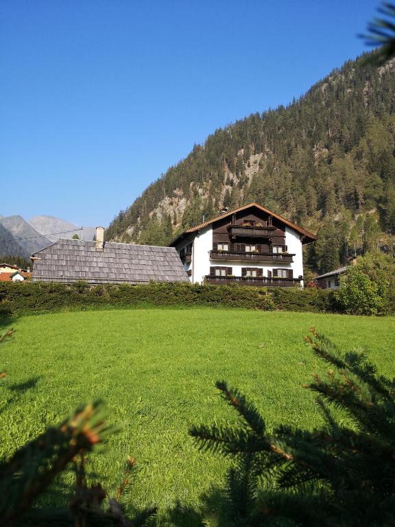 appartementsKOFLER, Mallnitz