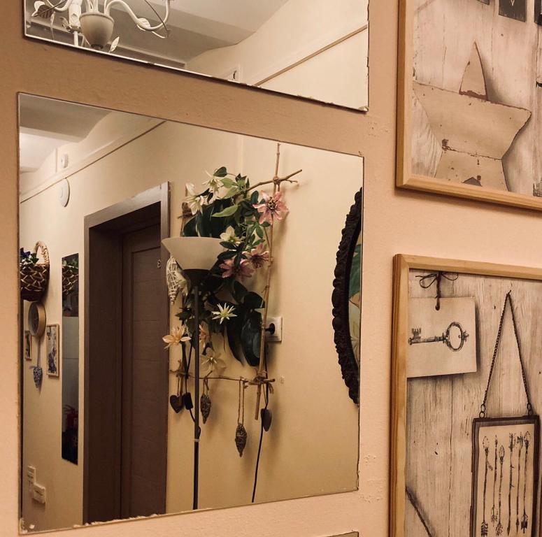 Boho Home Hotel on Nevskiy photo