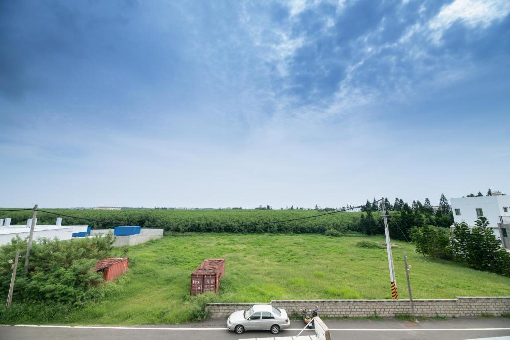 客拉客民宿 Clock B&B 호텔 이미지 2