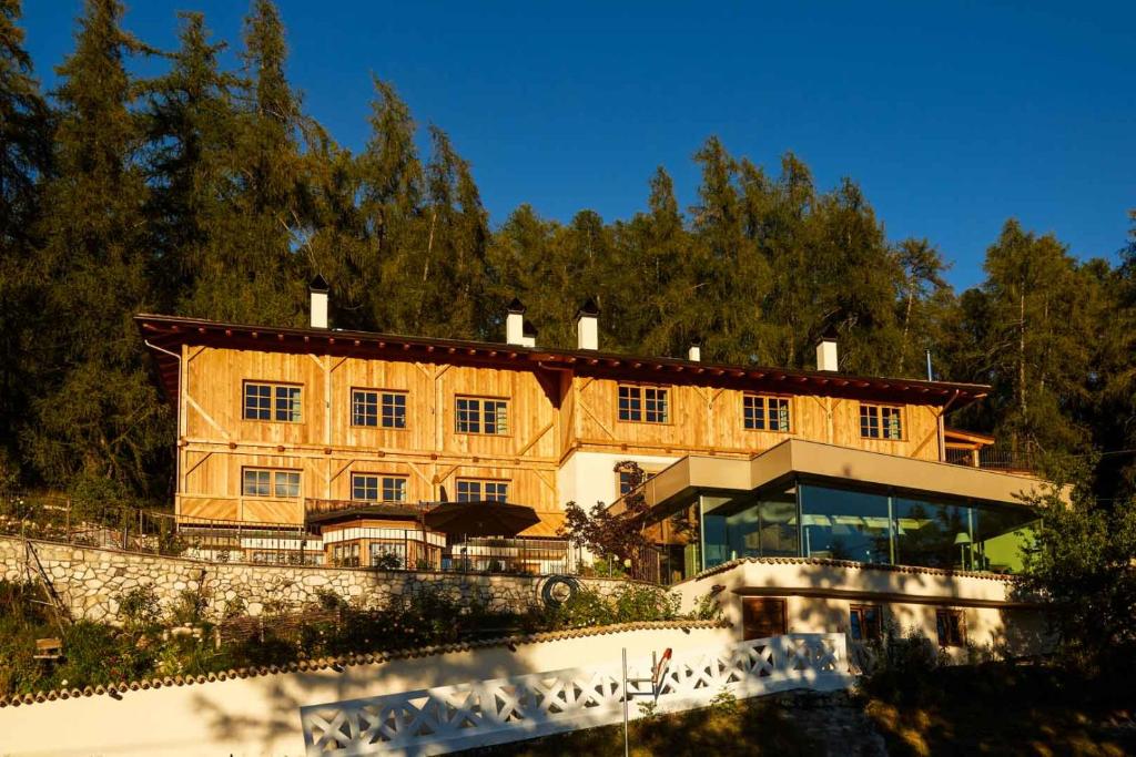 Hotel Alle Ciaspole - 1