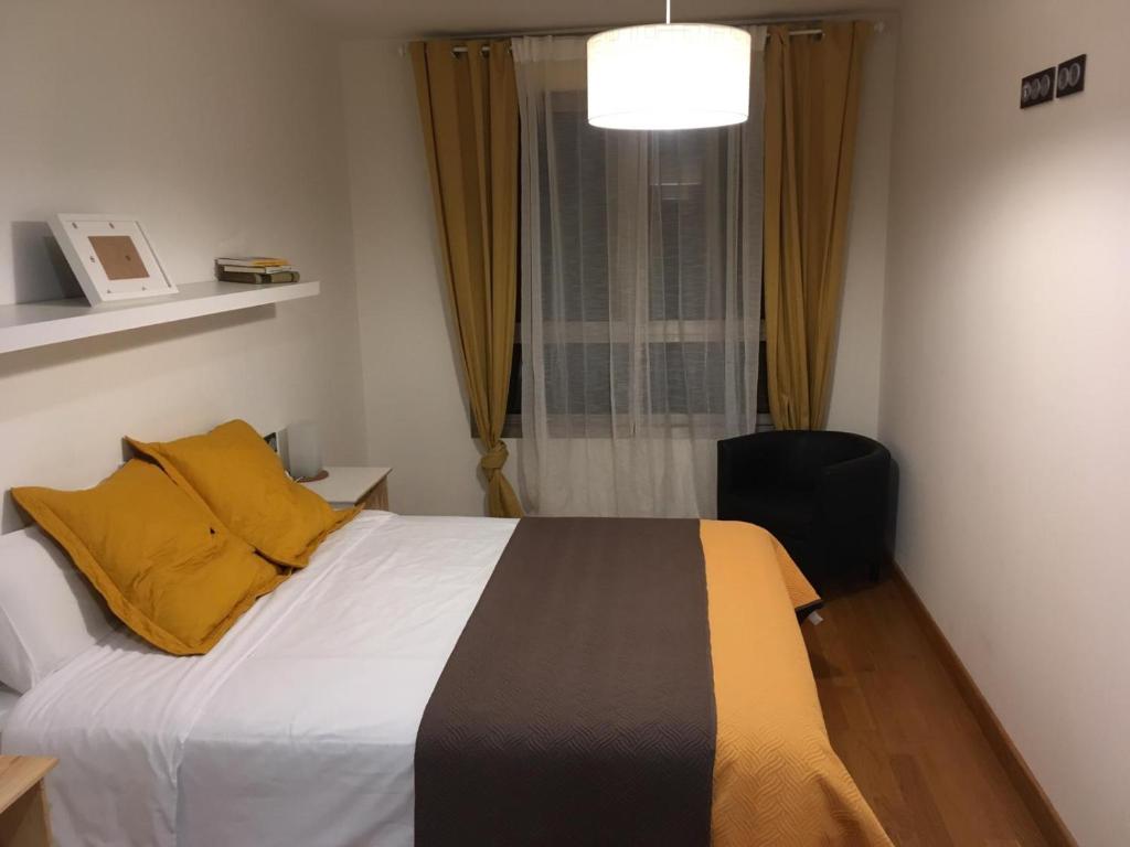Apartamento Playa Poniente - 2
