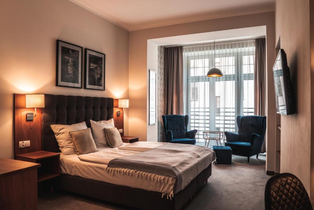Brassel Aparthotel photo