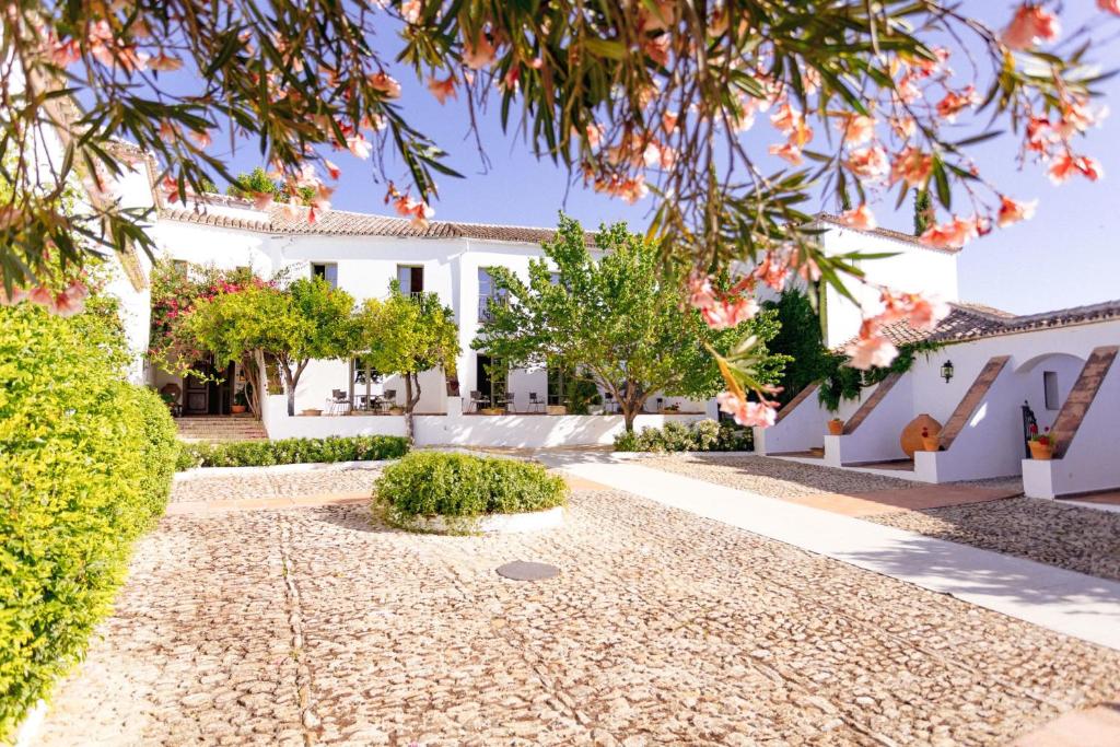 Hotel Boutique Molino del Arco - 4