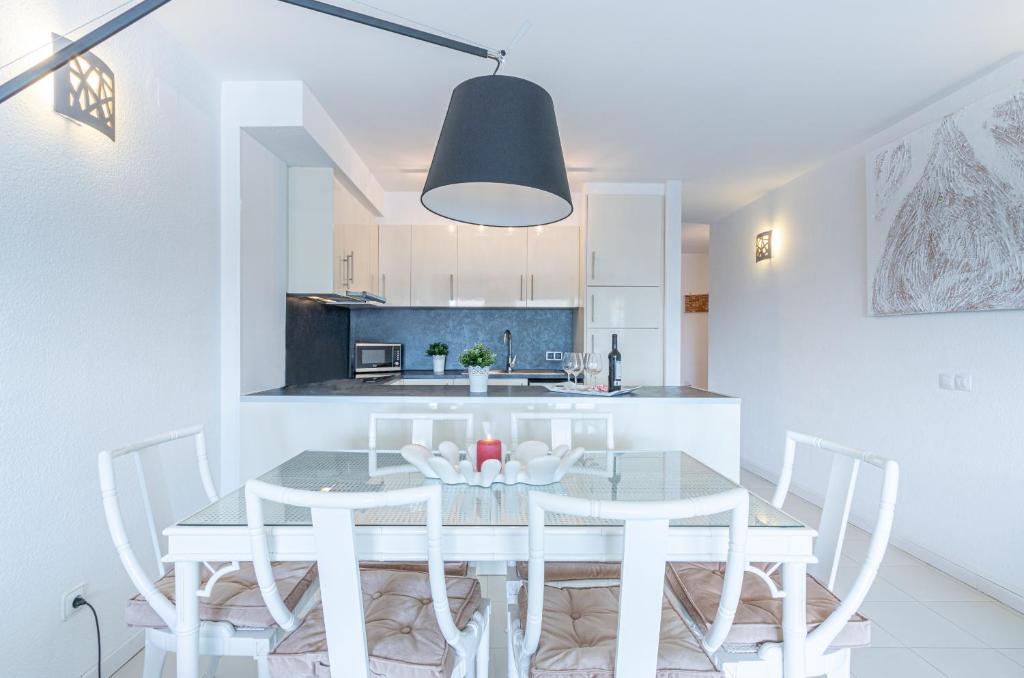 Apart-rent Apartamento Port Grec 0112 - 4