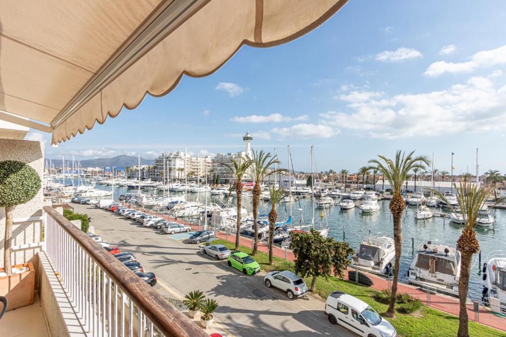 Apart-rent Apartamento Port Grec 0112 - 2