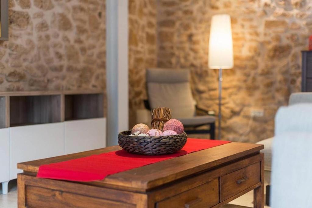 Casa Sa Pedra, en el Centro Histórico de Alcudia - 4