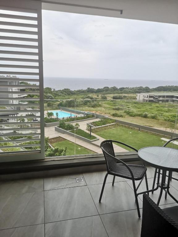 407 Coral Point, Sibaya