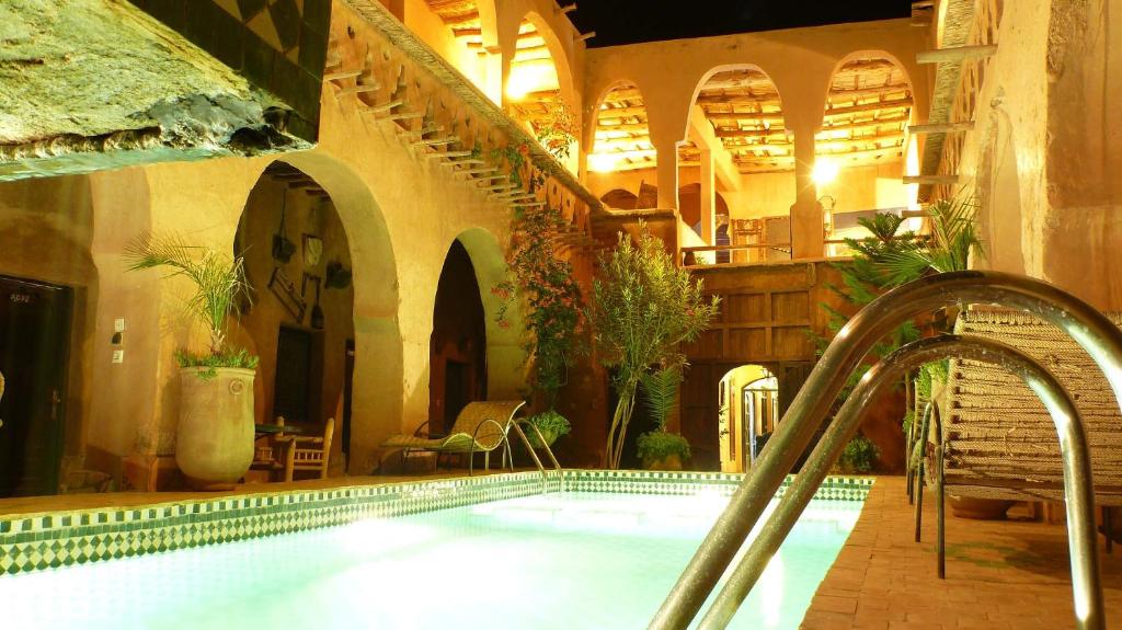 Riad Maktoub photo
