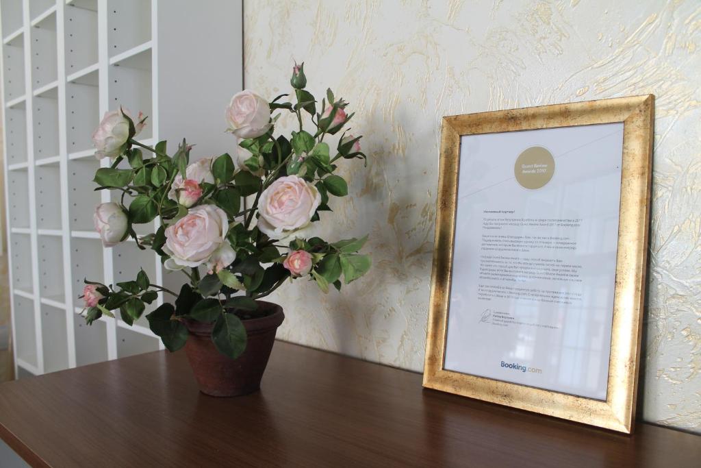 Hotel Grand Tambov photo
